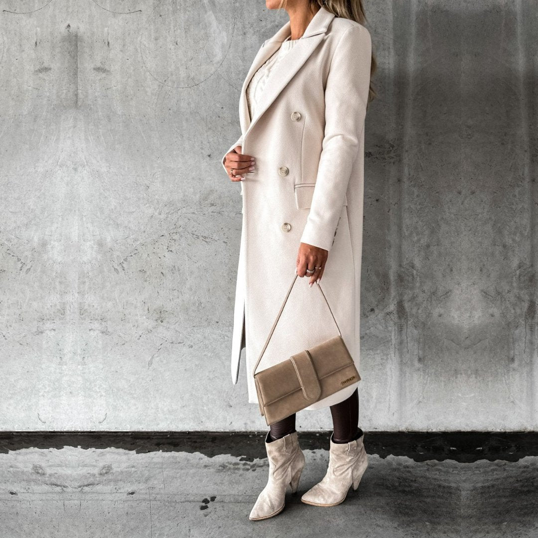 Josefin™ - Varm och snygg vinterjacka