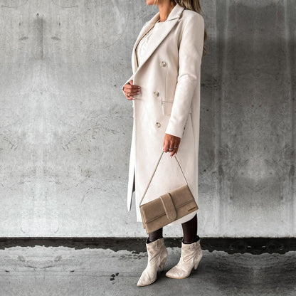 Josefin™ - Varm och snygg vinterjacka